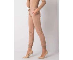 Sportinės kelnės-RV-DR-5040.02X-camel