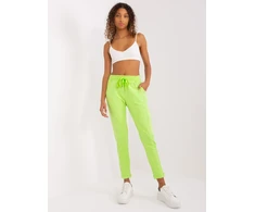 Sportinės kelnės-RV-DR-7517.22-lime