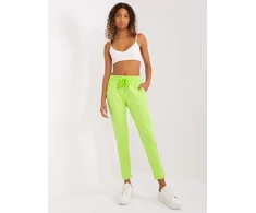 Sportinės kelnės-RV-DR-7517.22-lime