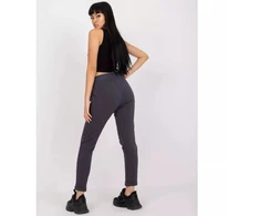 Sportinės kelnės RV-DR-7806.32 grafito spalvos (RV-DR-7806.32)