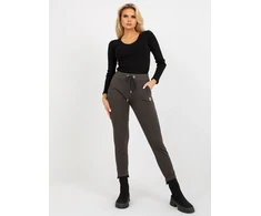 Sportinės kelnės-RV-DR-8370.00-khaki
