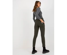 Sportinės kelnės-RV-DR-8380.25P-khaki