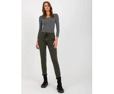 Sportinės kelnės-RV-DR-8380.25P-khaki