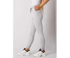 Sportinės kelnės-TO-DR-1601003.24-šviesiai pilkos