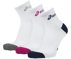 Sportinės kojinės Asics 3PP Quarter, 3 poros
