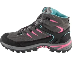 Sportiniai batai CMP Rigel 2.0 Mid WP, pilki