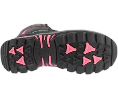 Sportiniai batai CMP Rigel 2.0 Mid WP, pilki