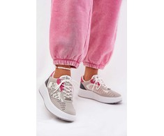 Sportiniai batai Step in Style“ – patogumas ir stilius kiekvienai dienai