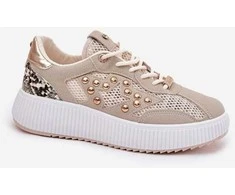 Sportiniai batai Step in Style“ – patogumas ir stilius kasdienai