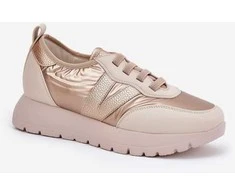 Sportiniai batai Step in Style“ – patogumas ir stilius kasdienai