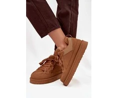 Sportiniai batai Step in Style – universalus pasirinkimas kasdienai