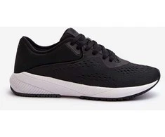 Sportiniai bateliai 4F 4FRSS24FSPOF056 Juodas