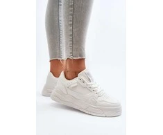 sportiniai bateliai Big Star MM274354 Baltas