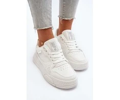 sportiniai bateliai Big Star MM274354 Baltas
