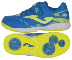 Sportiniai bateliai Joma POWERFULL 2604 Jr IN POJW2604INV