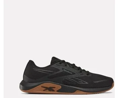 Sportiniai bateliai Reebok NANOFLEX TR 3 Juodas/REEBOK LEE 1 GUM/GREY6 (100244383)