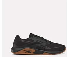 Sportiniai bateliai Reebok NANOFLEX TR 3 Juodas/REEBOK LEE 1 GUM/GREY6 (100244383)