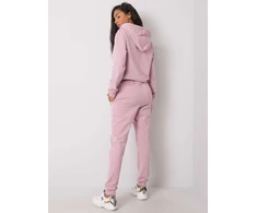 Sportiniai kelnaitės - D10043O62205A - Šviesiai violetinė