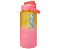 Excellent Houseware Sportinė gertuvė 2000 ml rožinė