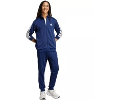 Sportinis Kostiumas "Basic 3-Stripes" Kilpinio Audinio, M Dydžio KB7656 Adidas