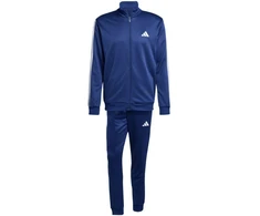 Sportinis Kostiumas "Basic 3-Stripes" Kilpinio Audinio, M Dydžio KB7656 Adidas