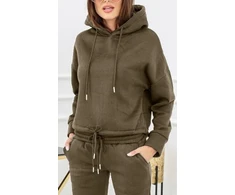 sportinis kostiumas Khaki