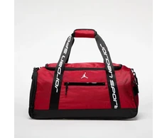 Sportinis krepšys Air Jordan Jam Sport Duffle 47,5 l, Gym Raudona spalvos – MA0913-R78