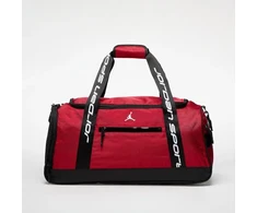 Sportinis krepšys Air Jordan Jam Sport Duffle 47,5 l, Gym Raudona spalvos – MA0913-R78