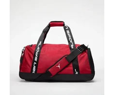 Sportinis krepšys Air Jordan Jam Sport Duffle 47,5 l, Gym Raudona spalvos – MA0913-R78
