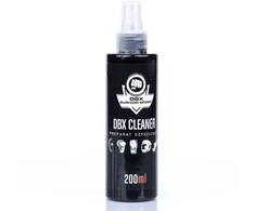 BUSHIDO Sporto įrangos valiklis ir gaiviklis | DBX Cleaner (200 ml)