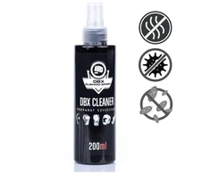 BUSHIDO Sporto įrangos valiklis ir gaiviklis | DBX Cleaner (200 ml)
