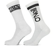 SPORTSOCK RETRO LOGO 2 poros trumpų kojinių