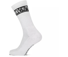 SPORTSOCK RETRO LOGO 2 poros trumpų kojinių