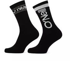 SPORTSOCK RETRO LOGO 2 poros trumpų kojinių