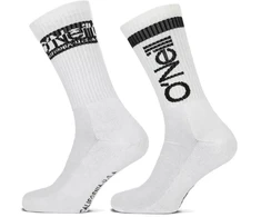 SPORTSOCK RETRO LOGO 2 poros trumpų kojinių