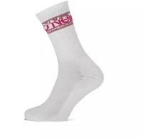 SPORTSOCK RETRO LOGO 2 poros trumpų kojinių