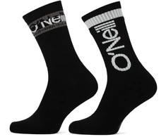 SPORTSOCK RETRO LOGO 2 poros trumpų kojinių