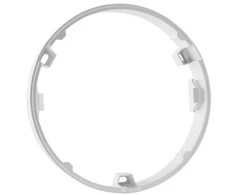 SPOT SLIM apvalus rėmelis 105 WT