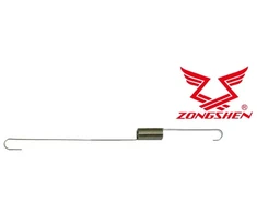 SPYRUOKLĖ APSUKŲ REGULIAVIMO HONDA GX340 GX390