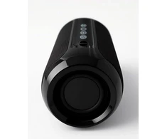 SQUEAK JET Bluetooth garsiakalbis 5.3, 14W, FM radijas, MicroSD, AUX, USB, USB-C SQ1008