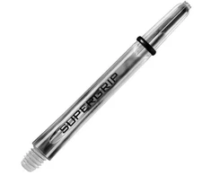 Sraigtiniai kultivatoriai Supergrip