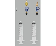 Schwalbe Sram BASIC EDGE Bleeding Kit