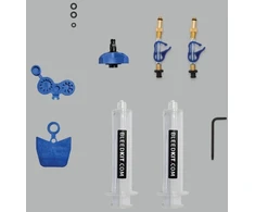 Schwalbe Sram PREMIUM Mineralinis tepalo keitimo rinkinys