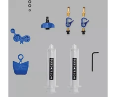 Schwalbe Sram PREMIUM Mineralinis tepalo keitimo rinkinys