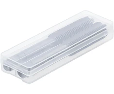 SRIEGIAI | PIRMINIS IR GALUTINIS SRIEGIKLIS | M10 X 0,75 | 2 VNT. (M10X0,75-B)