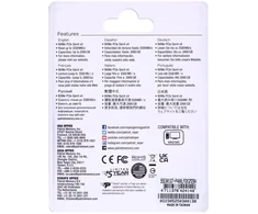 SSD diskas Patriot Viper P400 Lite M.2 PCI-Ex4 NVMe 2000GB