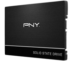 SSD diskas PNY CS900 1TB 2.5" SATA3