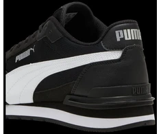 ST Runner v4 Mesh PUMA Juodas-PUMA Baltas- (39966601)