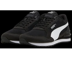 ST Runner v4 Mesh PUMA Juodas-PUMA Baltas- (39966601)