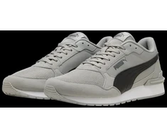 ST Runner v4 NL/ MESH Gray Echo-PUMA Bla (40474302)